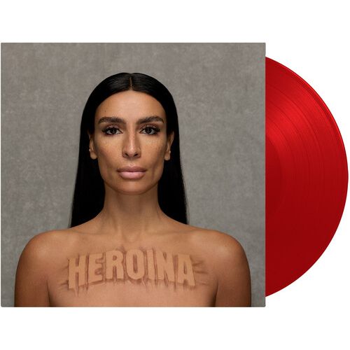 Sevdaliza - Heroina ( VINYL )