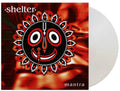 Shelter: Mantra - Limited 180-Gram White Colored Vinyl - VINYL
