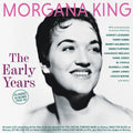 Morgana King: The Early Years: Classic Albums 1956-59 - CD