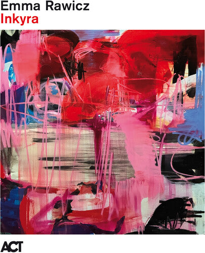 Emma Rawicz: Inkyra - CD