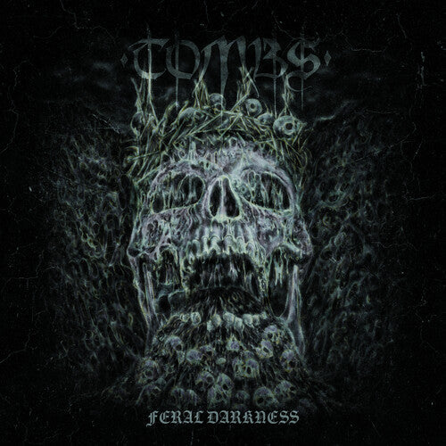 Tombs: Feral Darkness - VINYL