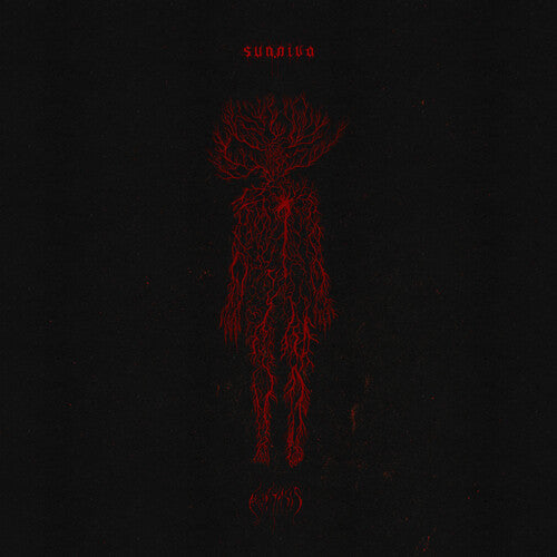 Sunniva: Hypostasis - CD