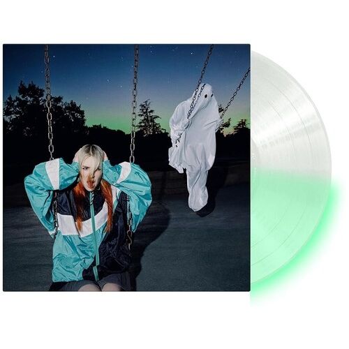 Alison Wonderland - Ghost World ( VINYL )