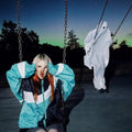 Alison Wonderland: Ghost World  ( CD )