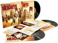 Lin-Manuel Miranda: In The Heights (Original Broadway Cast Recording) - VINYL