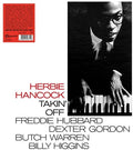 Herbie Hancock: Takin' Off - VINYL