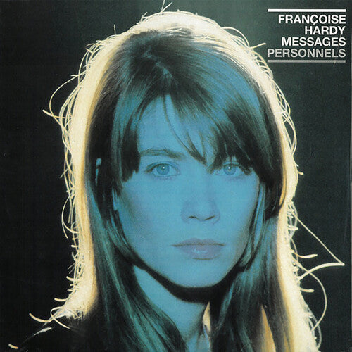 Francoise Hardy - Messages Personnels ( VINYL )