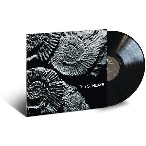 The Sundays - Reading, Writing And Arithmetic ( VINYL )