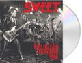 Sweet: Live at the Marquee 1986 - CD