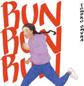 Tomoko Omura: Run, Run, Run - CD