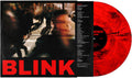Bob Moses: Blink   (Red with Black Marble Vinyl) - Vinyl