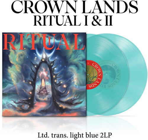 Crown Lands: Ritual I & II - VINYL