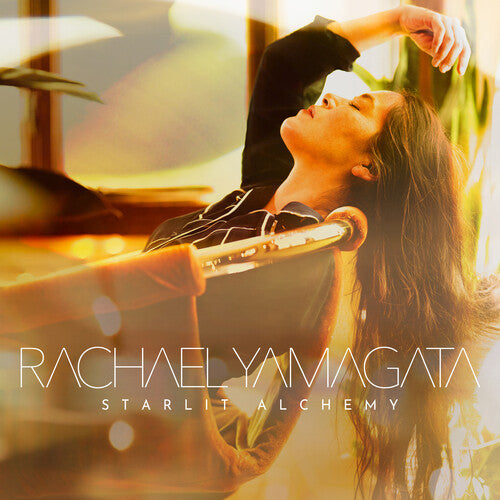 Rachael Yamagata: Starlit Alchemy - Vinyl