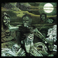 Axegrinder: Rise Of The Serpent Men - CD