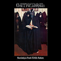 Cathedral: Society's Pact With Satan - VINYL