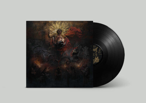 Ildaruni: Divinum Sanguinem - VINYL
