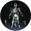 Charles D: Control - 12-INCH SINGLE