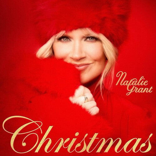 Natalie Grant - Christmas ( VINYL )