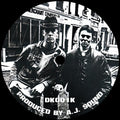 A.J. Sound: The Block - 12-INCH SINGLE
