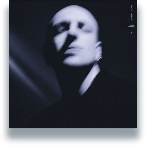 Leon Vynhall: In Daytona Yellow - Vinyl