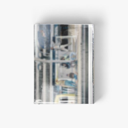 Cortis: COLOR OUTSIDE THE LINES [Scene 1 ver.] - CD