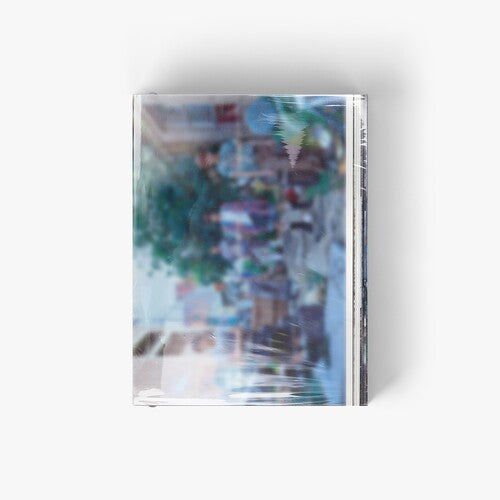 Cortis: Color Outside The Lines [Scene 1 ver.] - CD