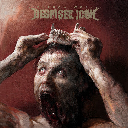 Despised Icon: Shadow Work - VINYL