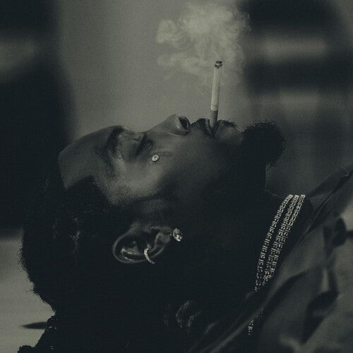 Offset: Kiari  ( CD )