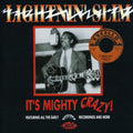 Lightnin' Slim: It's Mighty Crazy  ( CD )