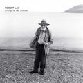 Robert Lax: Living In The Present - Vinyl