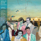 Split Enz - ENZyclopedia: Volumes One & Two ( VINYL )
