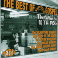 Various Artists: B.o. Excello Gospel / Various  ( CD )