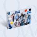 Purple Kiss: Our Now - incl. 84pg Photobook, 2 Photocards, Lyrics Book, 2 Stickers, Folded Poster, Group Poster, ID Photo + Photo Print - CD
