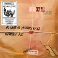 Humble Pie: As Safe As Yesterday Is  ( CD )