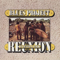 The Blues Project: Reunion In Central Park 8.29  ( CD )