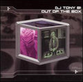 Tony B!: Out of the Box  ( CD )