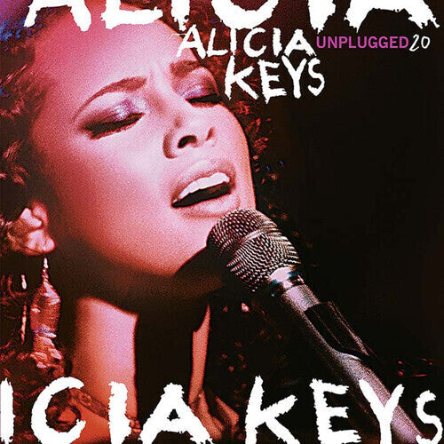 Alicia Keys - Unplugged ( VINYL )