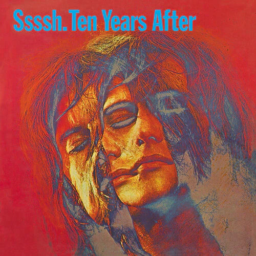 Ten Years After - Ssssh. ( VINYL )