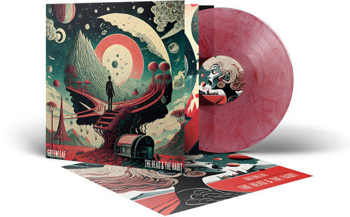 Greenleaf: The Head & the Habit - VINYL