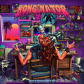 Bonginator: Retrodeath - CD