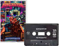 Bonginator: Retrodeath - CASSETTES