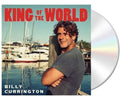 Billy Currington: King Of The World  ( CD )