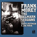 Frank Morey: The Delmark Sessions  ( CD )