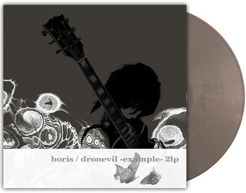 Boris: Dronevil -Example- - VINYL