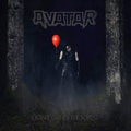 Avatar: Don't Go In The Forest - CD