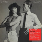 Sparks - Big Beat: 50th Anniversary ( VINYL )