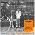 Ian Dury - New Boots And Panties!! ( VINYL )