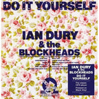 Ian Dury & The Blockheads - Do It Yourself ( VINYL )