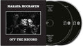 Makaya McCraven: Off The Record - CD