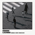 Bonobo: Lazarus (Adult Swim Original Series Soundtrack) - VINYL
